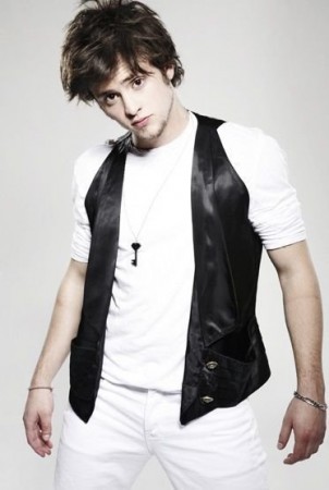 Christopher Uckermann (Ucker)
